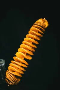 Potato Spring Roll