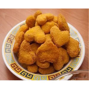 Chicken Packet