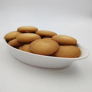Butter Cookies