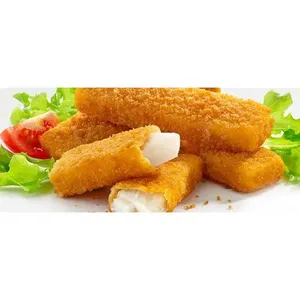Fish Finger