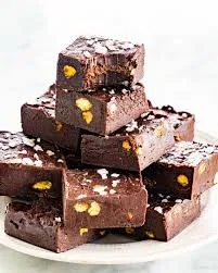 Nutella Fudge