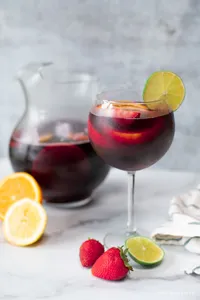 Redwine Sangria