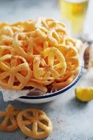 Wheel Chips