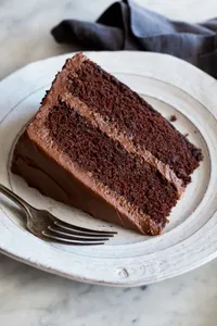 Chocolate Butter Frosting