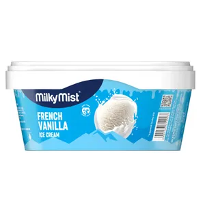 Crunch Vanilla (500g)