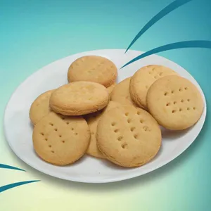 Sweet & Salt Buiscuit