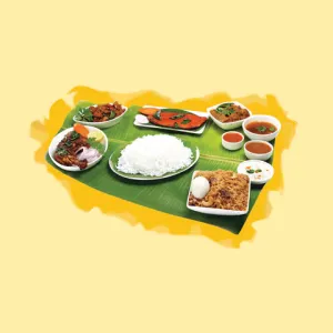 Chicken Meals