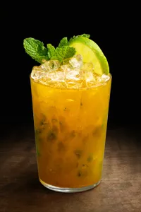 Passion Fruit