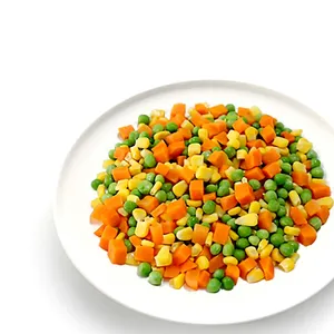 Mixed Vegetable