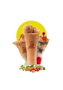 Jigarthanda Ice Cream