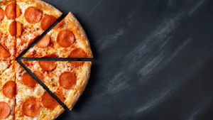 Pepperoni