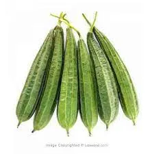 Ridge Gourd - Peerkangaai