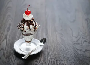 Chocolate Fudge
