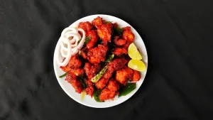 Chicken 65
