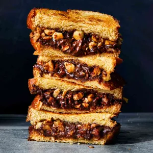 Dark Choco Banana