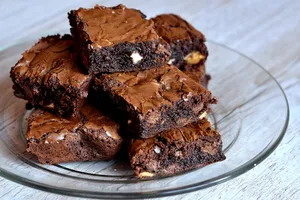 Tripple Chocolate