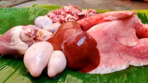 Mutton Palkuthi