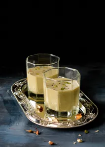 Harira Milk
