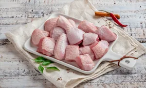 Broiler Chicken - Normal