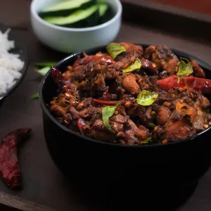 Chinthamani Chicken