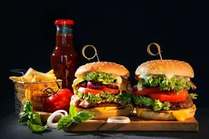 Twisty Non Veg Combo