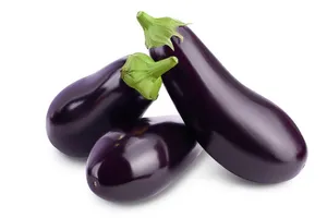 Black Brinjal - Kathrikaai