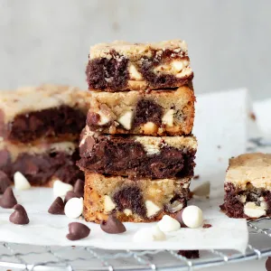 Blondies