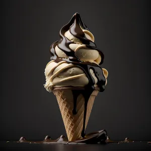 Ice Cream Cone