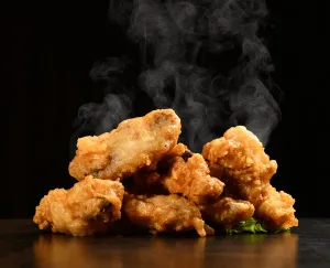 Fried Chicken
