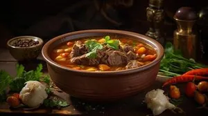 Maatu Vaal Soup