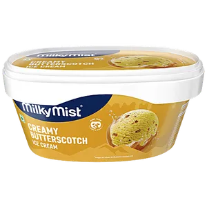 Crunch Butterscotch (500g)