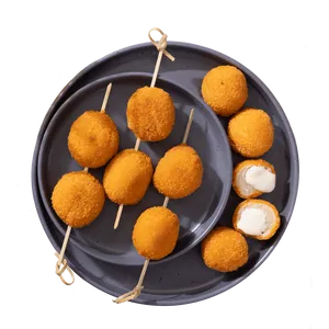 Chicken Balls