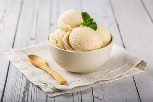 Vanilla