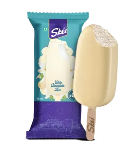 White Chocolate Bar