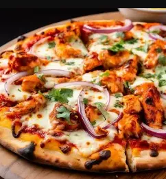 Chicken Delight
