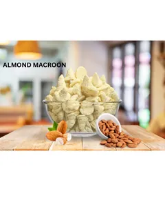 Almond Macroon