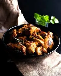 Ginger Chicken
