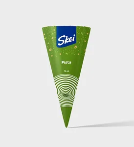 Pista Cone
