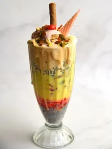 Fruit Falooda