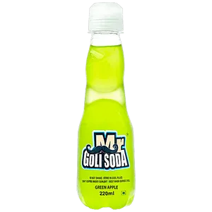 Green Apple