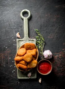 Chicken Nuggets