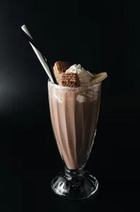 Chcocolate