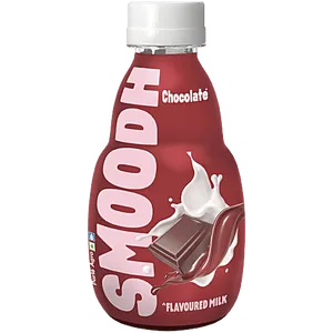 Chocolate Smoodh