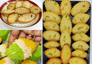 Kayalpatnam Special Pista Thamadai