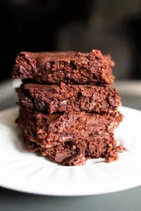 Health Mix Brownie