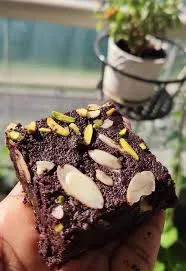 Karuppu Kavuni Brownie
