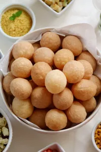 Paani Poori