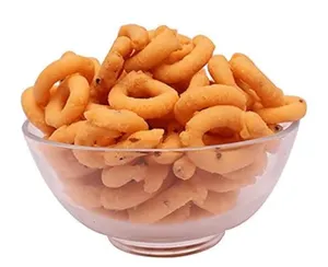 Andhra Muruku