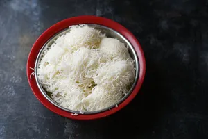 Idyappam