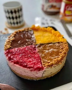 Assorted Cheesecake